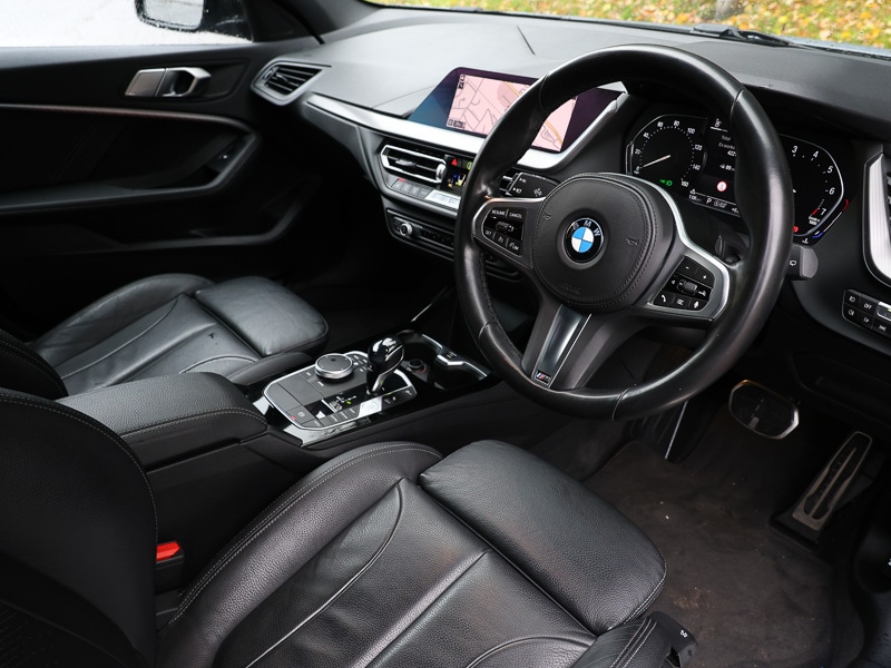 Used BMW 1 Series 2020 for sale - 77095166: Photo 14