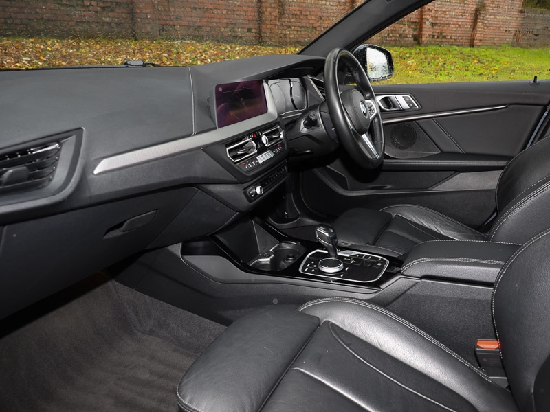 Used BMW 1 Series 2020 for sale - 77095166: Photo 2