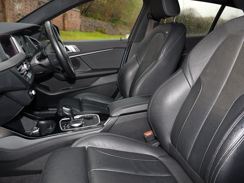 Used BMW 1 Series 2020 for sale - 77095166: Photo 8