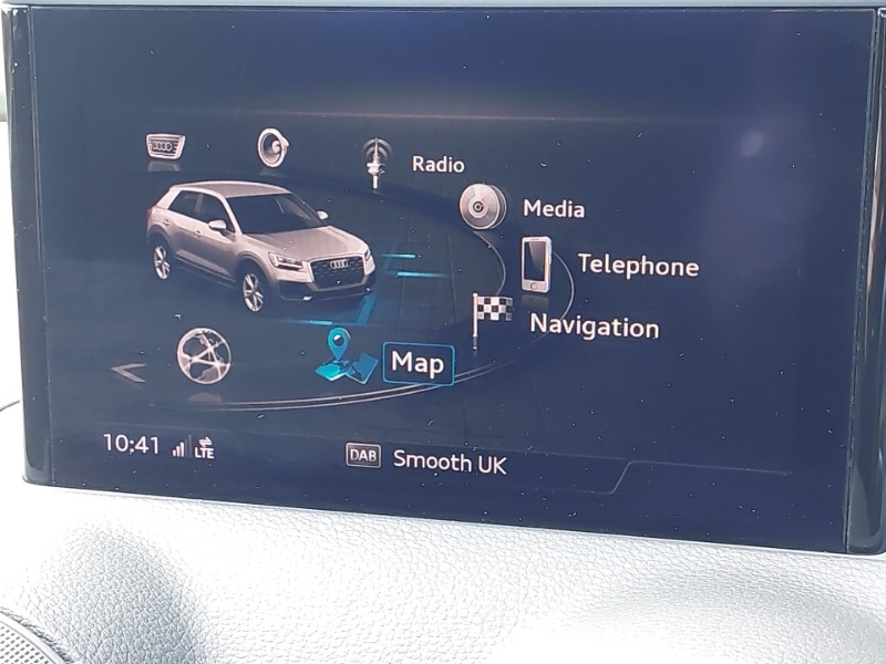 Used Audi Q2 2020 for sale - 78113785: Photo 10