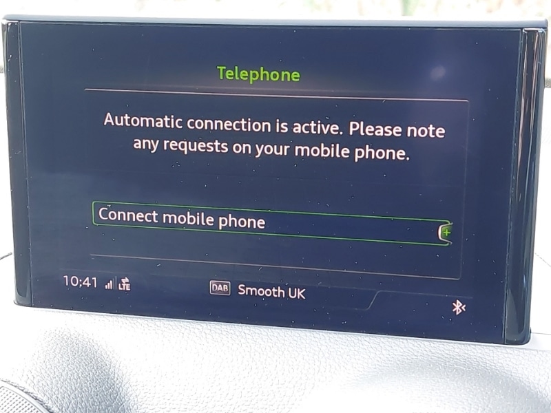 Used Audi Q2 2020 for sale - 78113785: Photo 11