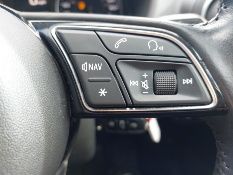 Used Audi Q2 2020 for sale - 78113785: Photo 17