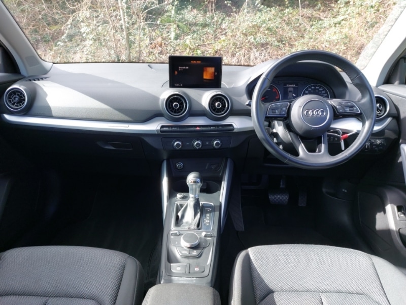 Used Audi Q2 2020 for sale - 78113785: Photo 2