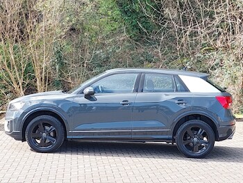 Used Audi Q2 2020 for sale - 78113785: Photo