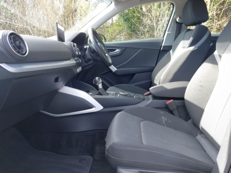 Used Audi Q2 2020 for sale - 78113785: Photo 5