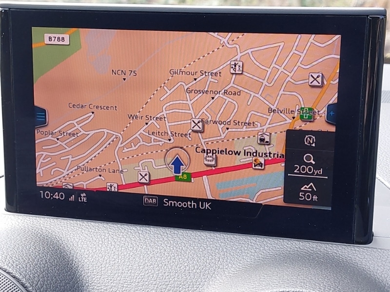 Used Audi Q2 2020 for sale - 78113785: Photo 7