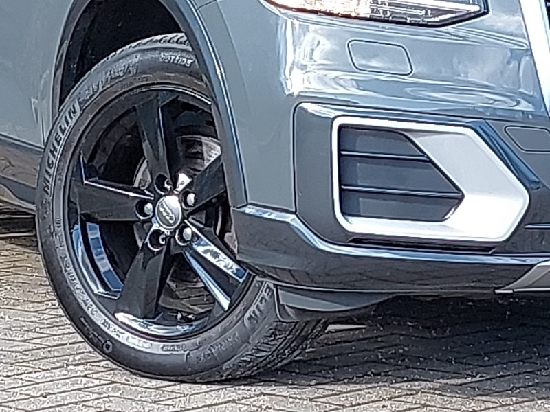 Used Audi Q2 2020 for sale - 78113785: Photo 9