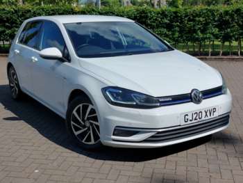 2020 - 1.5 TSI EVO Match Edition 5dr