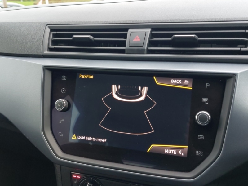 Used SEAT Arona 2018 for sale - 76506994: Photo 11