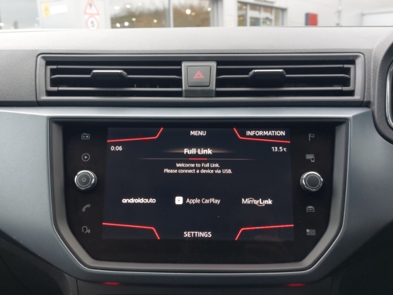 Used SEAT Arona 2018 for sale - 76506994: Photo 16