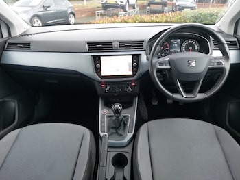 Used SEAT Arona 2018 for sale - 76506994: Photo