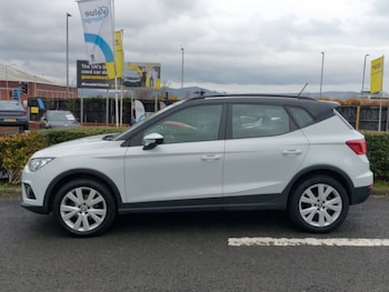 Used SEAT Arona 2018 for sale - 76506994: Photo