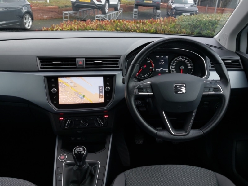 Used SEAT Arona 2018 for sale - 76506994: Photo 7