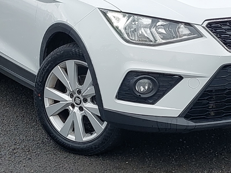 Used SEAT Arona 2018 for sale - 76506994: Photo 9