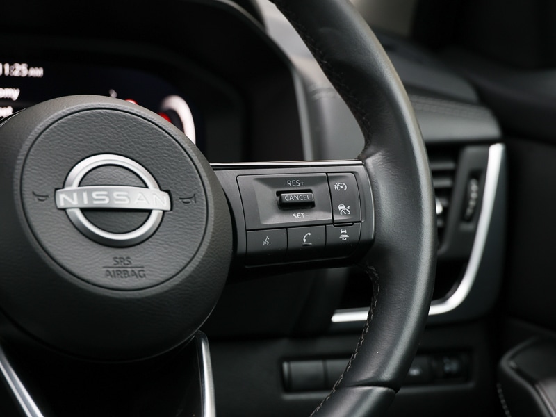 Used Nissan Qashqai 2022 for sale - 76498326: Photo 10