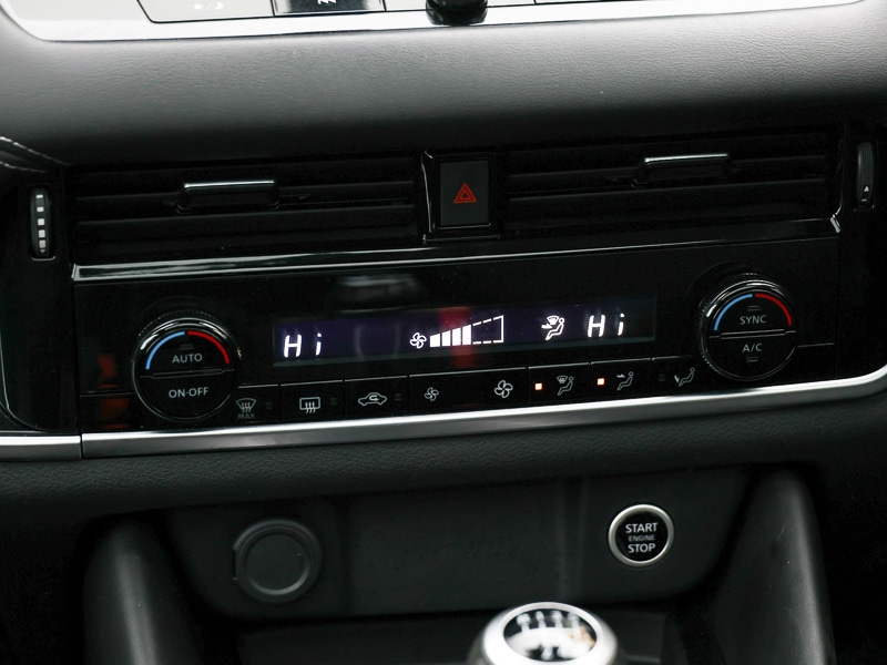 Used Nissan Qashqai 2022 for sale - 76498326: Photo 12