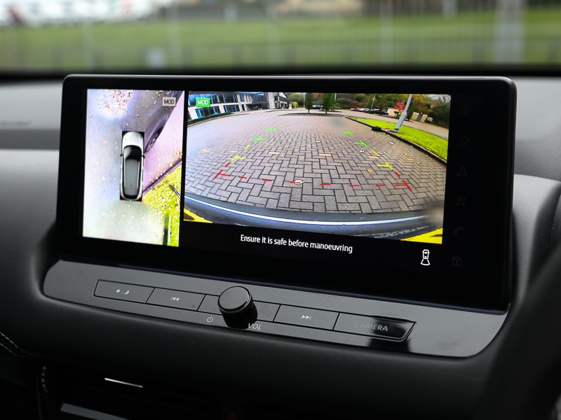 Used Nissan Qashqai 2022 for sale - 76498326: Photo 15