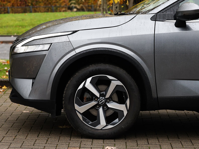 Used Nissan Qashqai 2022 for sale - 76498326: Photo 19