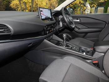 Used Nissan Qashqai 2022 for sale - 76498326: Photo