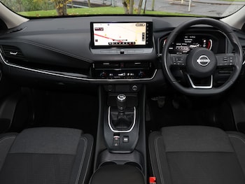 Used Nissan Qashqai 2022 for sale - 76498326: Photo