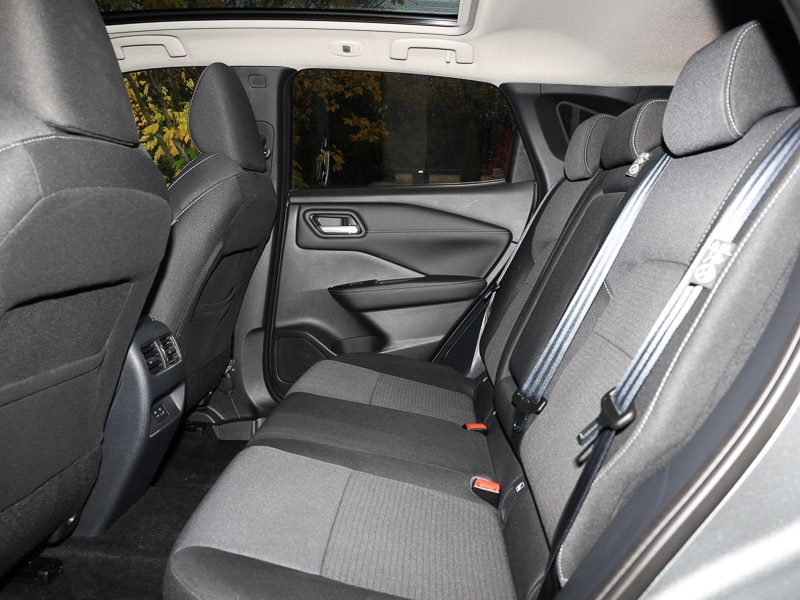 Used Nissan Qashqai 2022 for sale - 76498326: Photo 6