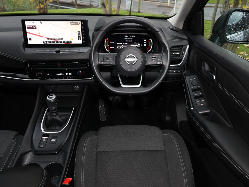 Used Nissan Qashqai 2022 for sale - 76498326: Photo 7