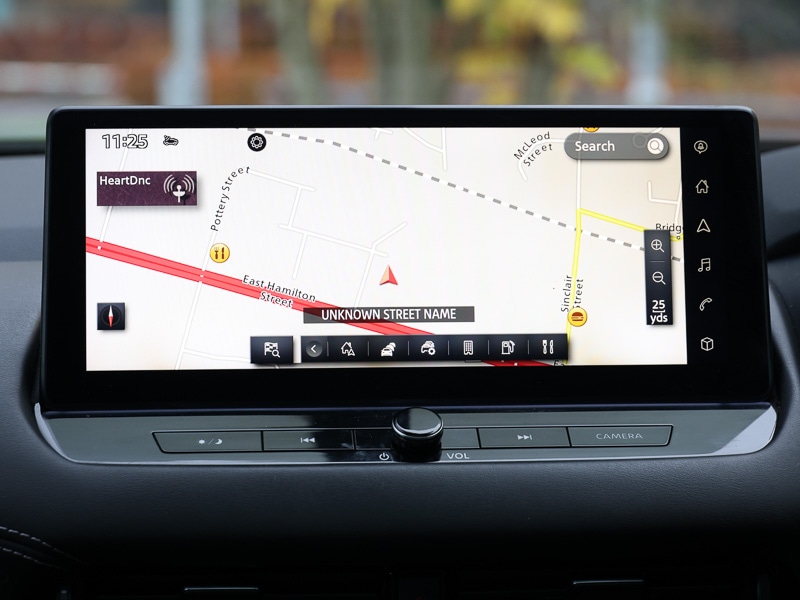 Used Nissan Qashqai 2022 for sale - 76498326: Photo 8