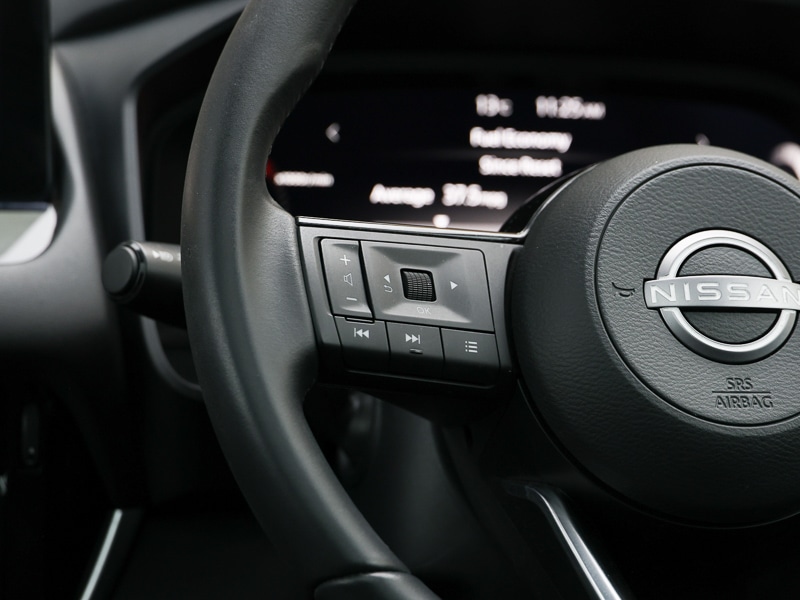 Used Nissan Qashqai 2022 for sale - 76498326: Photo 9