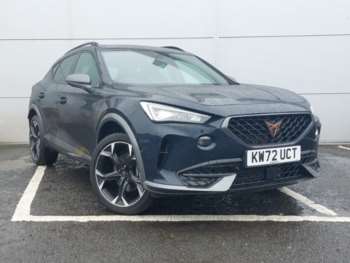 2023 - 1.5 TSI 150 V2 5dr DSG