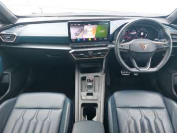 Used Cupra Formentor 2023 for sale - 75152345: Photo