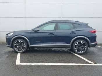 Used Cupra Formentor 2023 for sale - 75152345: Photo