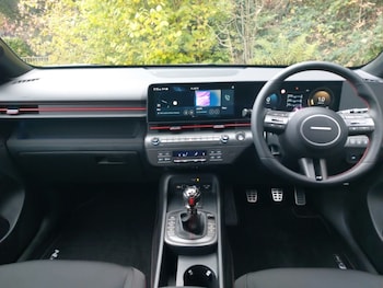 Used Hyundai KONA 2025 for sale - 76369774: Photo