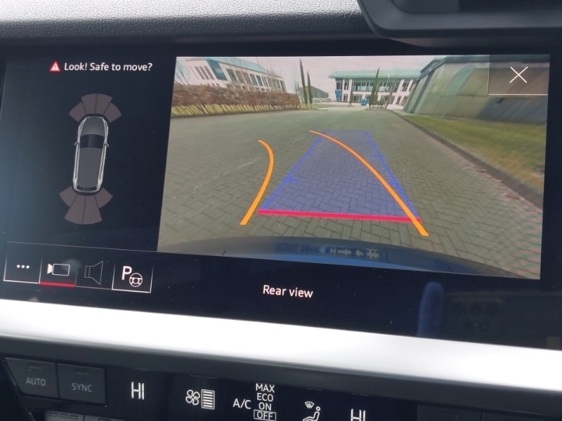 Used Audi A3 2021 for sale - 78219779: Photo 10