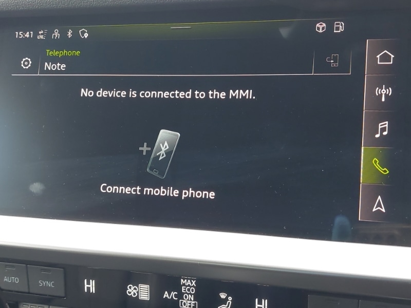 Used Audi A3 2021 for sale - 78219779: Photo 11