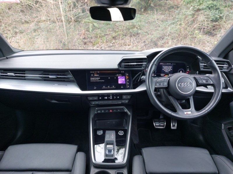 Used Audi A3 2021 for sale - 78219779: Photo 2