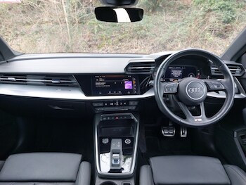 Used Audi A3 2021 for sale - 78219779: Photo