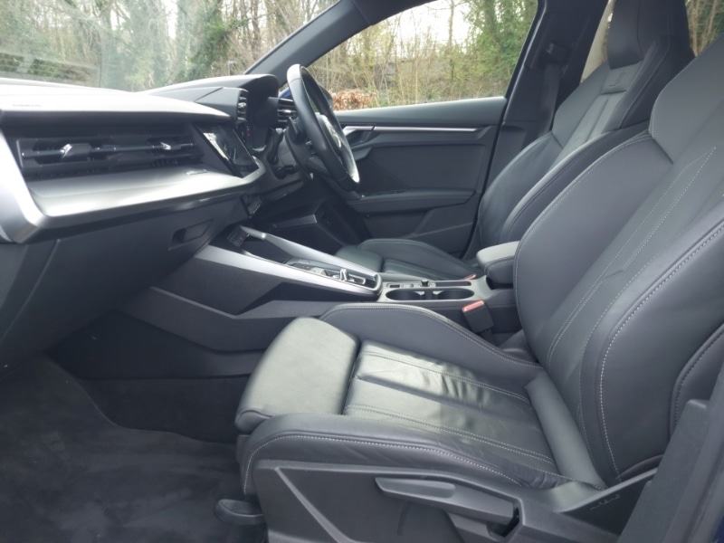 Used Audi A3 2021 for sale - 78219779: Photo 5