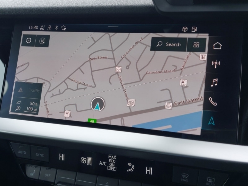 Used Audi A3 2021 for sale - 78219779: Photo 7