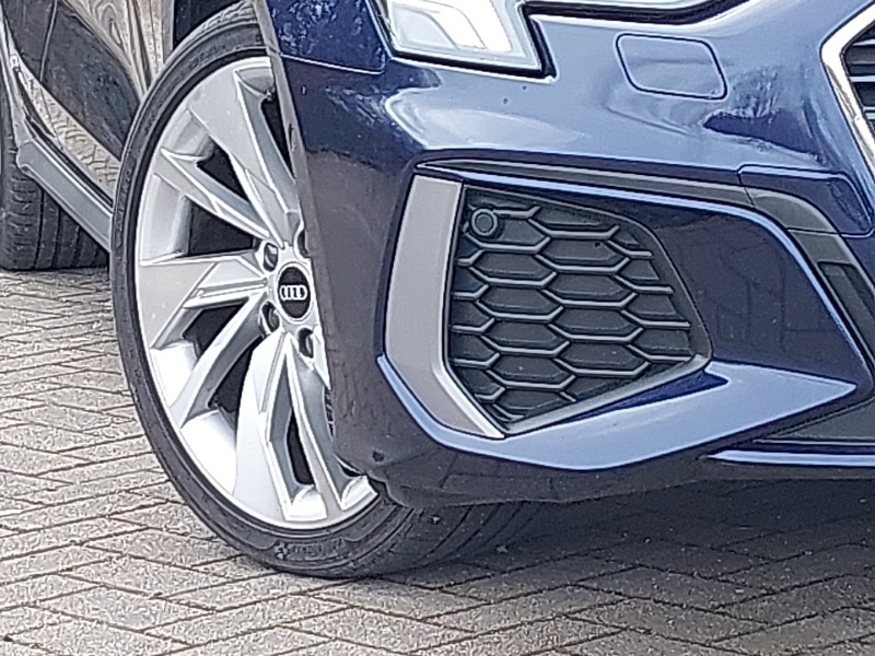 Used Audi A3 2021 for sale - 78219779: Photo 9