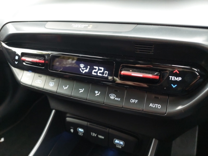 Used Hyundai i20 2025 for sale - 76294236: Photo 14