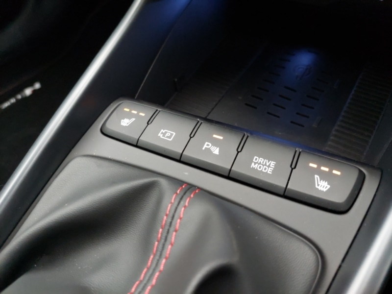 Used Hyundai i20 2025 for sale - 76294236: Photo 15