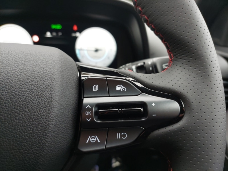 Used Hyundai i20 2025 for sale - 76294236: Photo 17