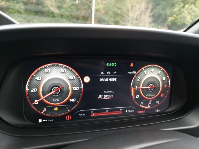 Used Hyundai i20 2025 for sale - 76294236: Photo 18