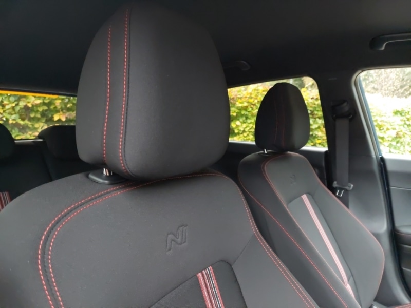 Used Hyundai i20 2025 for sale - 76294236: Photo 19