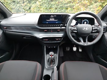 Used Hyundai i20 2025 for sale - 76294236: Photo