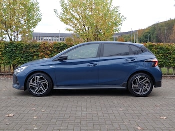 Used Hyundai i20 2025 for sale - 76294236: Photo