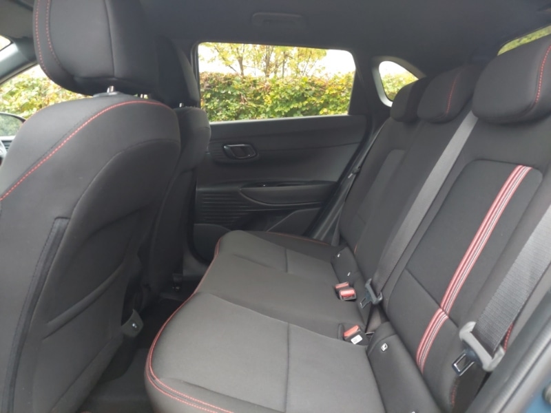 Used Hyundai i20 2025 for sale - 76294236: Photo 6