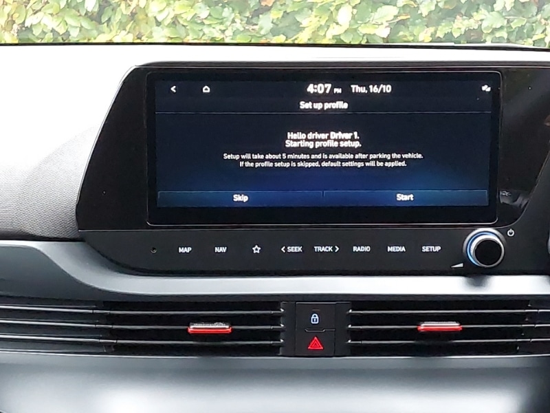 Used Hyundai i20 2025 for sale - 76294236: Photo 7