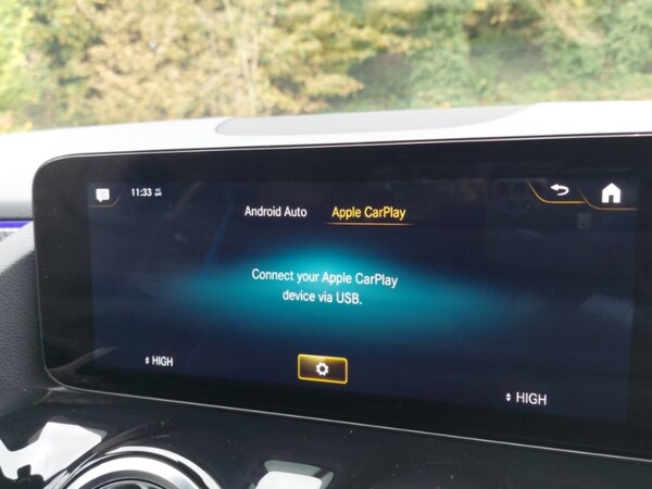Used Mercedes-Benz GLA 2022 for sale - 76294232: Photo 19