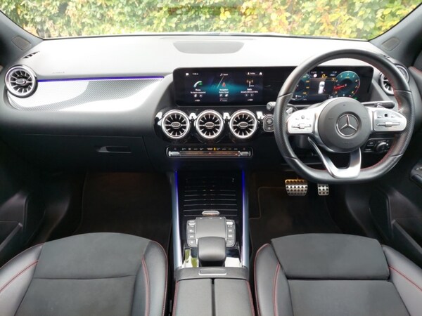 Used Mercedes-Benz GLA 2022 for sale - 76294232: Photo 2